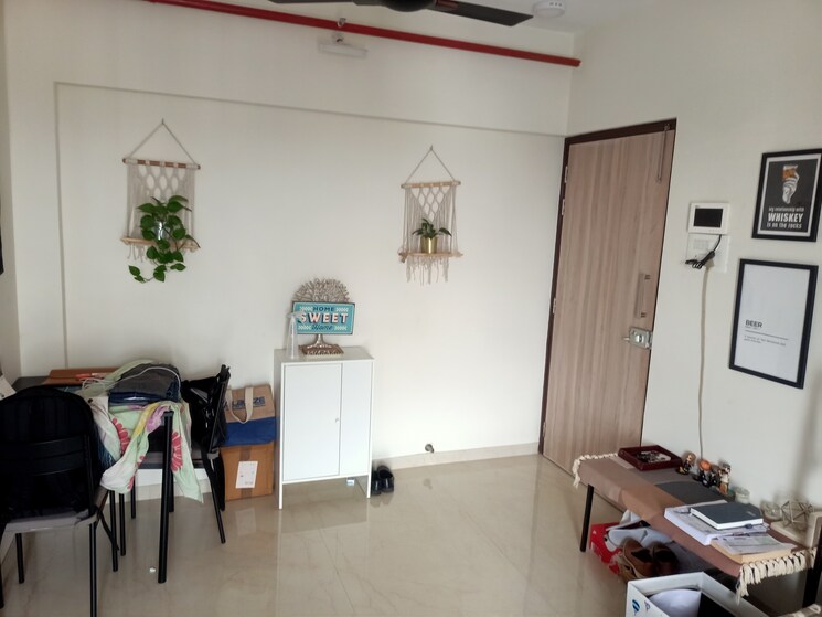 Master Bedroom, mk-gabino 1 Bedroom 394 Sq.Ft. Apartment In Andheri West Mumbai 5927791