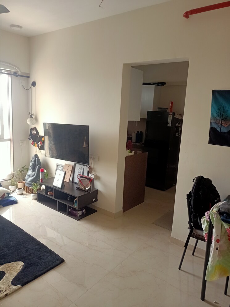 Master Bedroom, mk-gabino 1 Bedroom 394 Sq.Ft. Apartment In Andheri West Mumbai 5927791