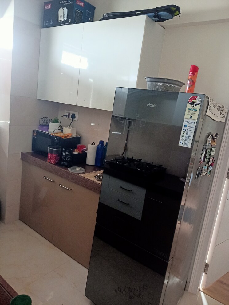 Master Bedroom, mk-gabino 1 Bedroom 394 Sq.Ft. Apartment In Andheri West Mumbai 5927791