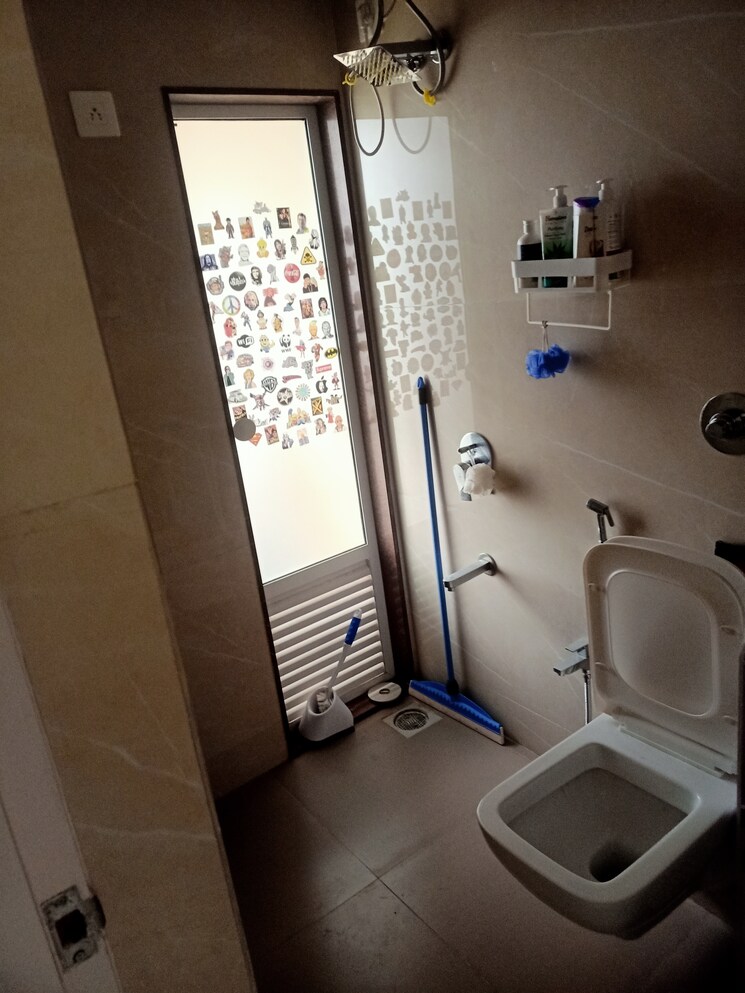 Master Bedroom, mk-gabino 1 Bedroom 394 Sq.Ft. Apartment In Andheri West Mumbai 5927791