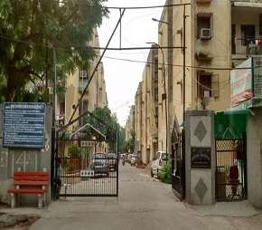 1 BHK Apartment For Resale in DDA Radhika Apartments Sector 14 Dwarka Delhi 5927831