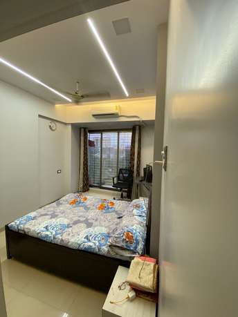 1 BHK Apartment For Resale in Gurukrupa Raj Hills Borivali East Mumbai 5927827