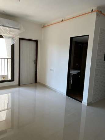 1 BHK Apartment For Resale in Chandak Nishchay Borivali East Mumbai 5927905