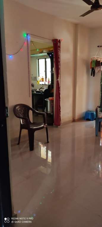 1 BHK Apartment For Resale in Nalasopara West Mumbai  5927917