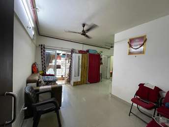 2 BHK Apartment For Resale in Sumit Sarovar Kandivali West Mumbai 5927958