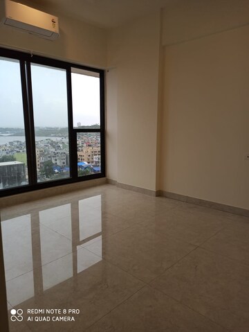 Balcony in 2 BHK Apartment at Kanakia Hollywood, Versova – for Sale
