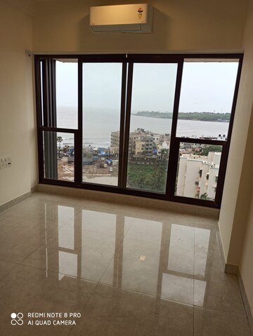 Master Bedroom in 2 BHK Apartment at Kanakia Hollywood, Versova – for Sale