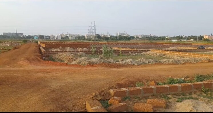undefined, patrapada  1200 Sq.Ft. Plot In Patrapada Bhubaneswar 5928014