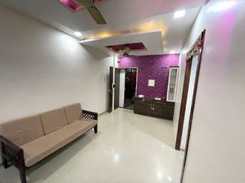 2 BHK Apartment For Resale in Zep CHS Borivali East Mumbai 5928107