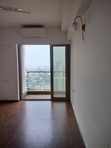 Living Room in 2 BHK Apartment at Adani Western Heights Sky Apartments, Andheri West – for Sale
