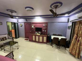 2 BHK Apartment For Resale in Maheshwar Kailash CHSL Dahisar West Mumbai  5928163