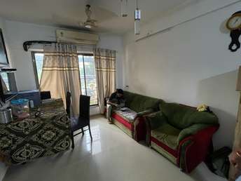 2 BHK Apartment For Resale in Saaga Mrunali CHS Borivali East Mumbai 5928178