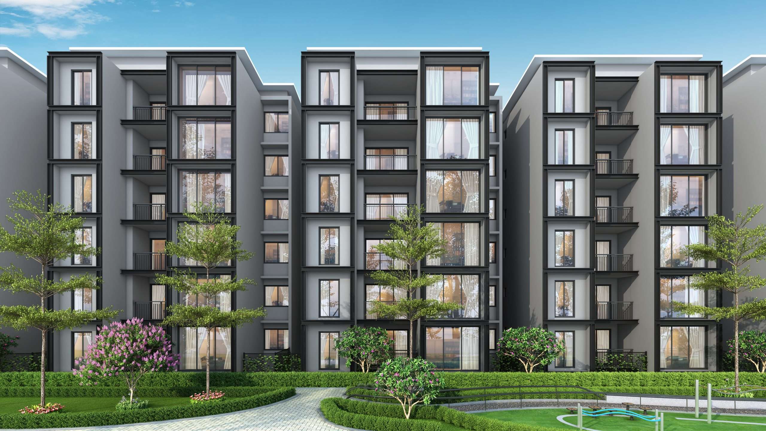 3 BHK Apartment For Resale in Kilpauk Chennai 5928084