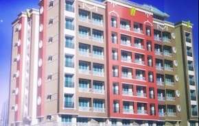 1 BHK Apartment For Resale in Shyam Krupa Virar West Mumbai 5928332