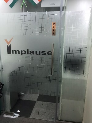 Team Area in  Office Space at Ahura The Latitude, Nibm – for Rent