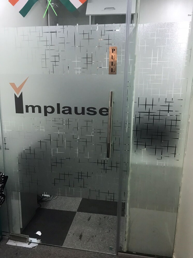 Team Area, ahura-the-latitude Commercial Office Space 2000 Sq.Ft. In Nibm Pune 5928259