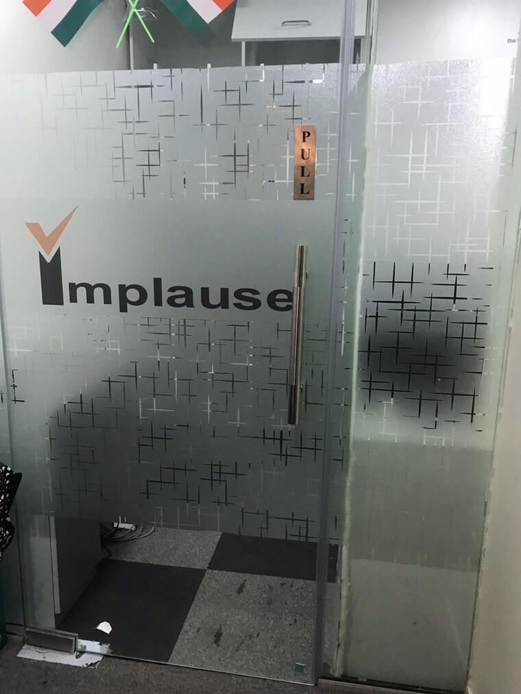 Team Area, ahura-the-latitude Commercial Office Space 2000 Sq.Ft. In Nibm Pune 5928259