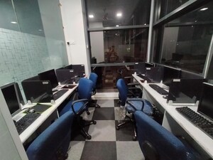  Office Space For Rent in Ahura The Latitude, Nibm