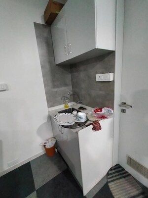 Master Plan in  Office Space at Ahura The Latitude, Nibm – for Rent