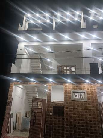 4 BHK Independent House For Resale in Raebareli Road Lucknow 5928340