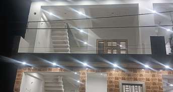4 BHK Independent House For Resale in Raebareli Road Lucknow 5928340
