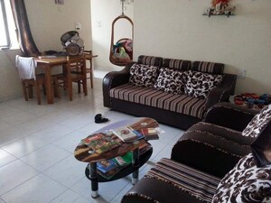 2 BHK Apartment For Sale in Sunshree Crown, Kondhwa