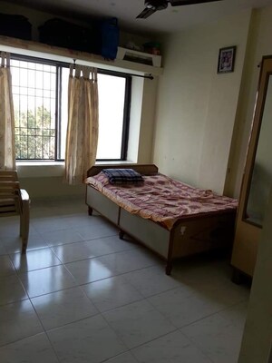 Bedroom in 2 BHK Apartment at Sunshree Crown, Kondhwa – for Sale