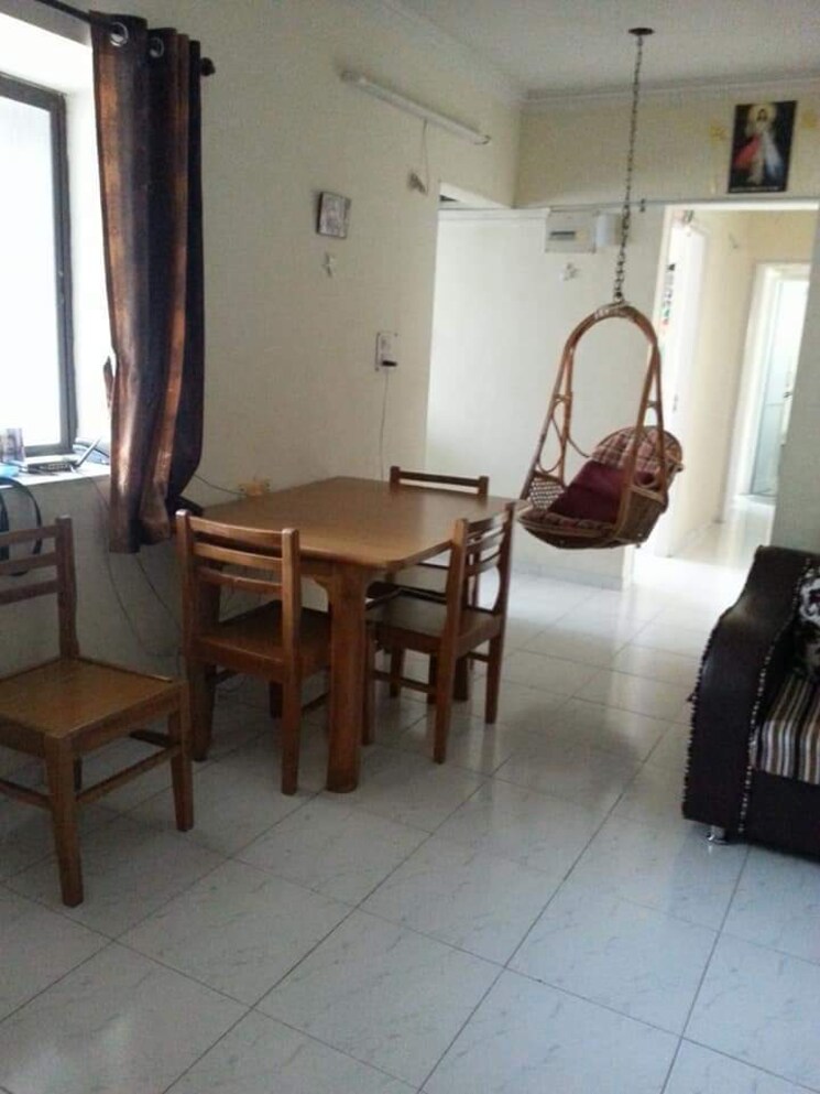 Room, sunshree-crown 2 Bedroom 1050 Sq.Ft. Apartment In Kondhwa Pune 5928359