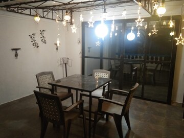 Furnished Amenities in Studio Apartment at Arpora – for Sale