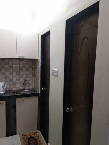  Studio Apartment at Arpora – for Sale