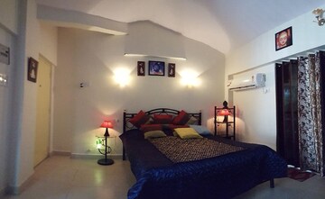 Room in Studio Apartment at Arpora – for Sale