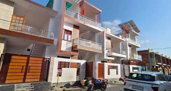 3 BHK Independent House For Resale in Bijnor Road Lucknow 5928610