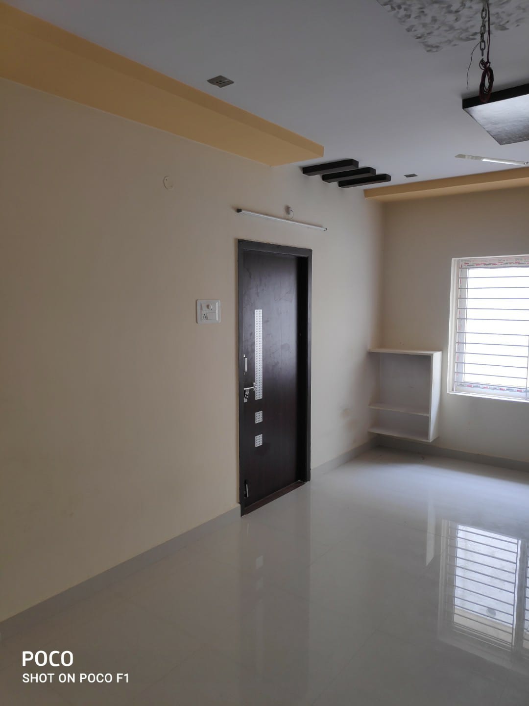 Rental 2 Bedroom 870 Sq.Ft. Apartment in Guntur Highway Mangalagiri