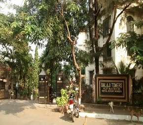 3 BHK Apartment For Resale in Balaji Towers Nerul Nerul Navi Mumbai 5928674
