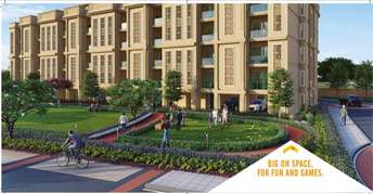 3 BHK Builder Floor For Resale in Signature Global City Sector 37d Gurgaon  5928686