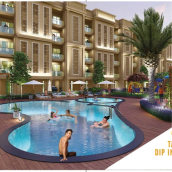 3 BHK Builder Floor For Resale in Signature Global City Sector 37d Gurgaon 5928726