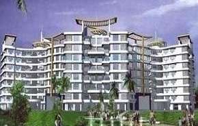 2 BHK Apartment For Resale in Pride Purple Sapphire Park Wakad Pune 5928769