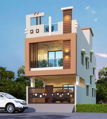 3 BHK Villa For Resale in Lohgaon Pune 5928819