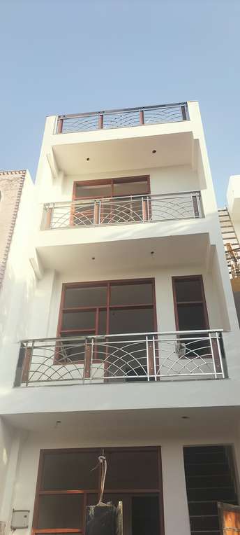 6 BHK Independent House For Resale in Gn Sector Alpha ii Greater Noida 5928837