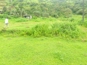  Plot – Exterior View View at Dapoli - for Sale