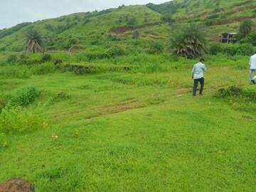  Plot – Exterior View View at Dapoli - for Sale