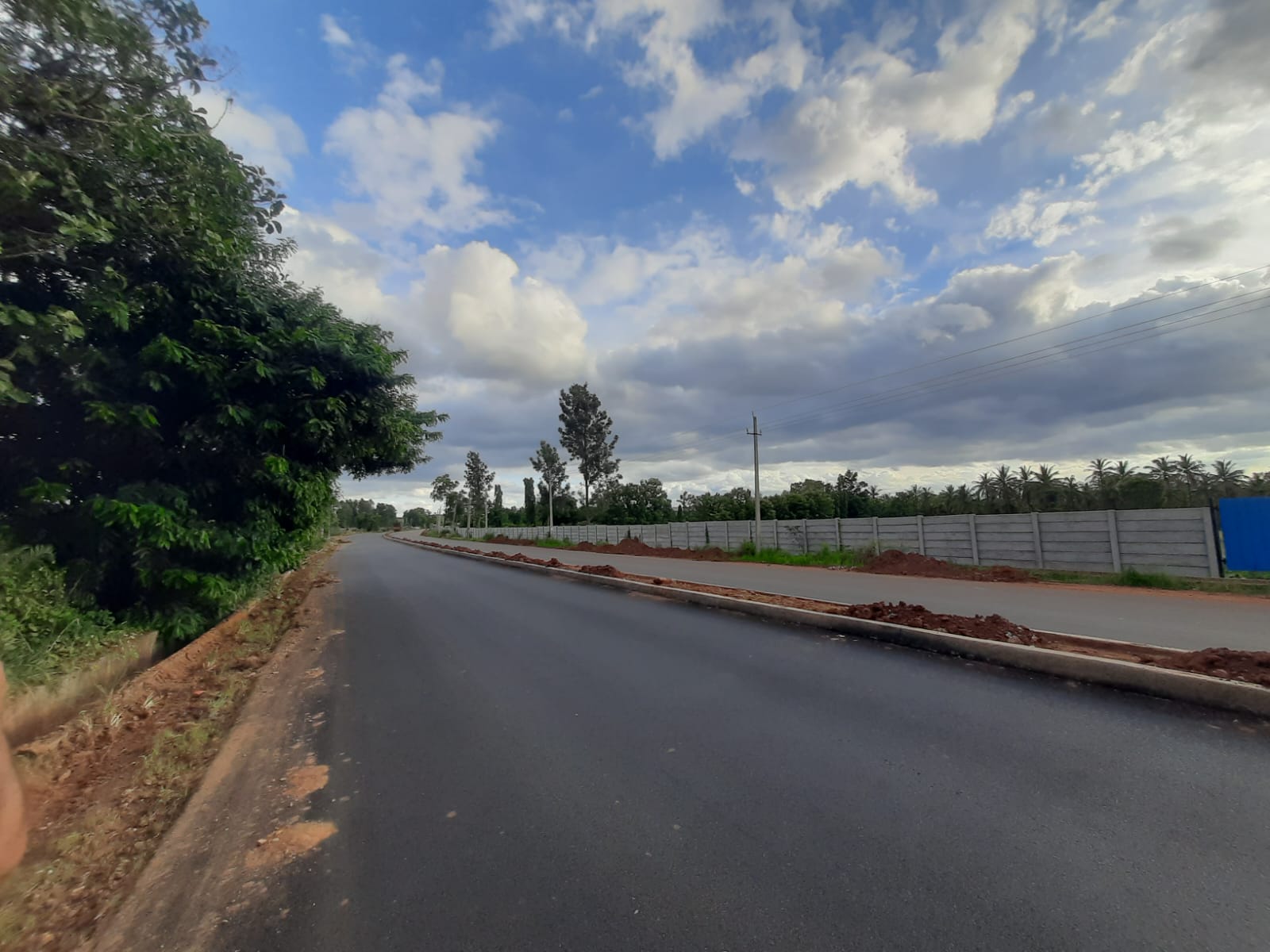 Resale Commercial Land 4000 Sq.Ft. in Kempegowda Layout Bangalore 5928864