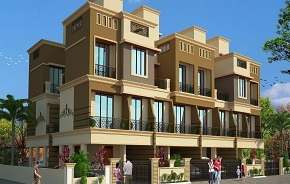 2 BHK Villa For Resale in Sharp Orchid Villa Naigaon East Mumbai 5929048
