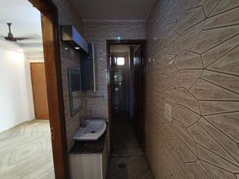 2 BHK Builder Floor For Rent in Ashok Nagar Delhi 5929052