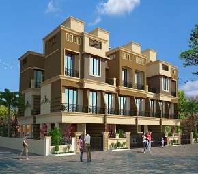 3 BHK Villa For Resale in Sharp Orchid Villa Naigaon East Mumbai 5929062