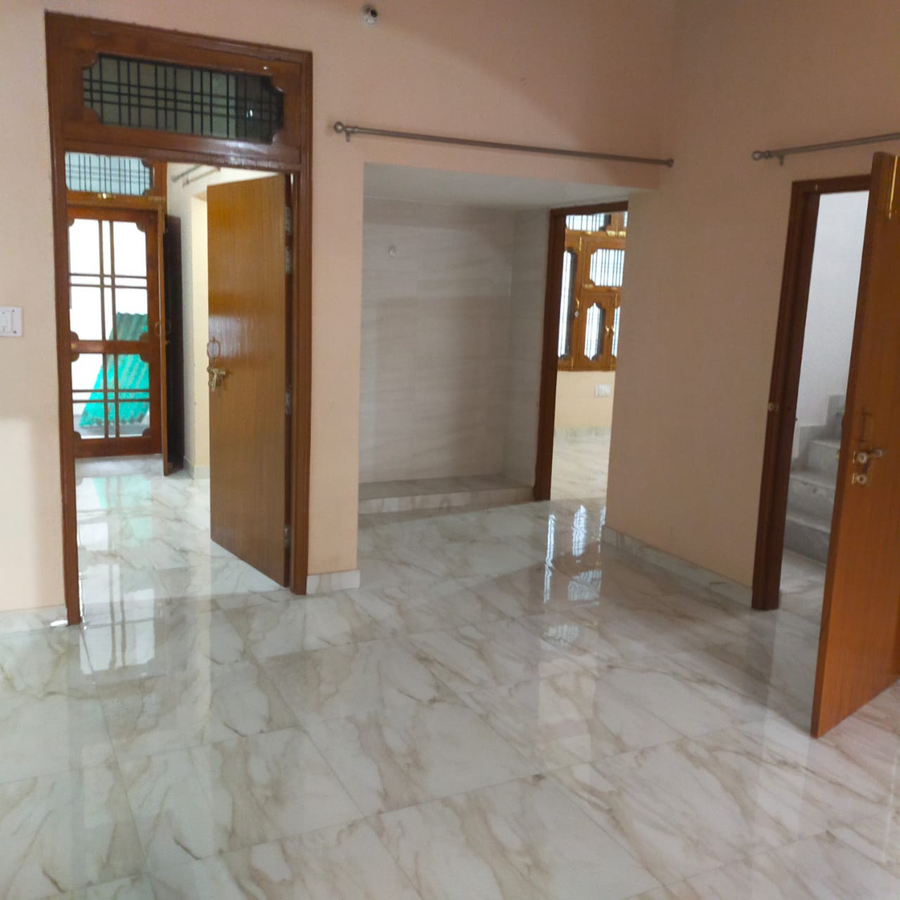 Rental 2 Bedroom 600 Sq.Ft. Independent House in Indira Nagar Lucknow