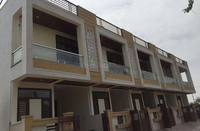 3 Bedroom 1000 Sq.Ft. Independent House in Bajrang Nagar Kota