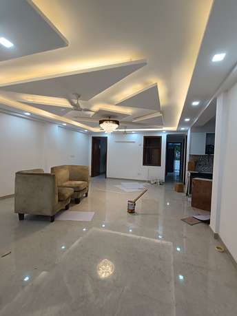 4 BHK Builder Floor For Resale in Panchsheel Vihar Delhi 5929433