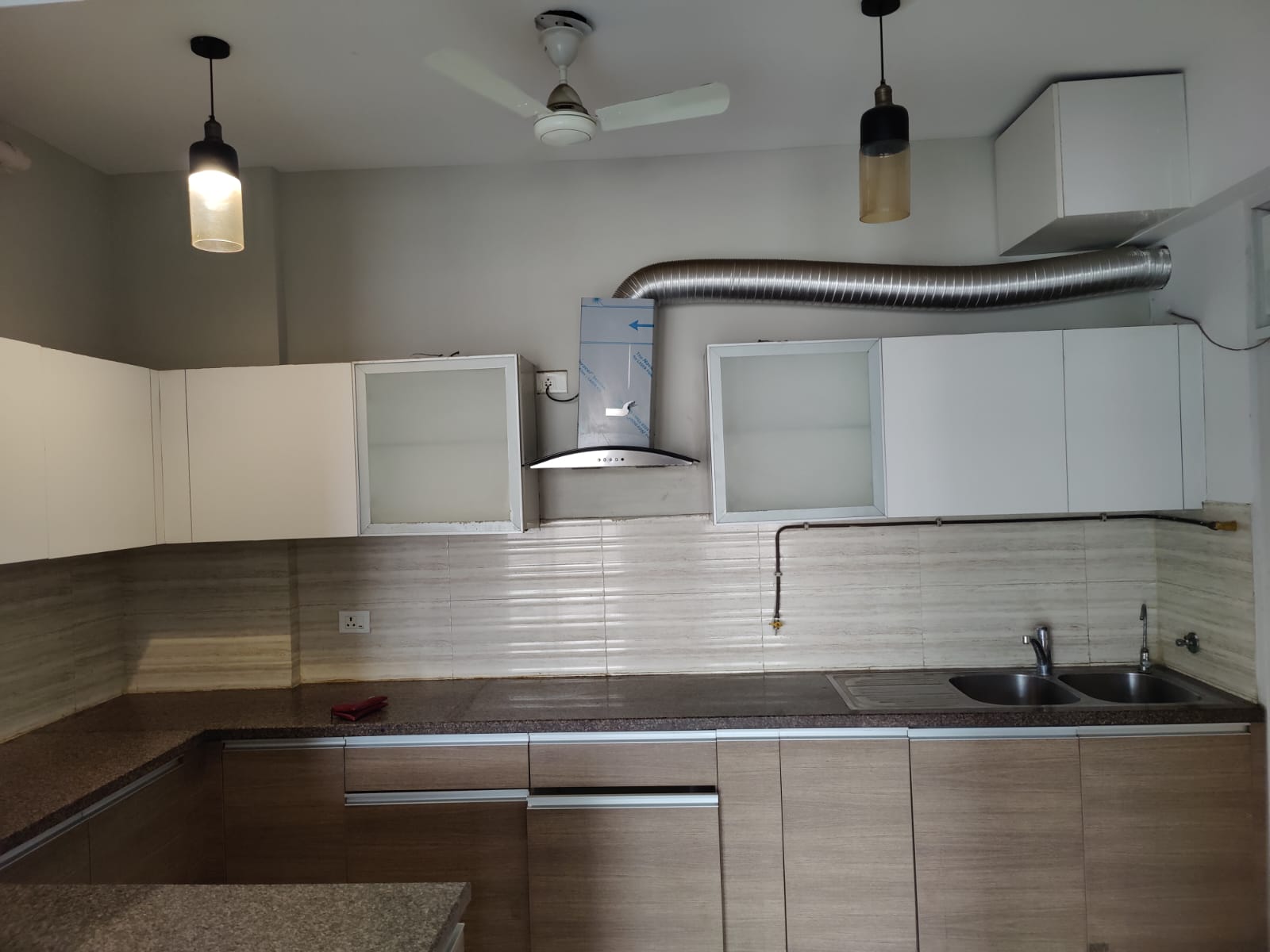 Rental 3 Bedroom 1636 Sq.Ft. Apartment in Ats Onehamlet, Sector 104