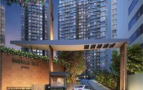 1 BHK Apartment For Resale in LnT Veridian Powai Mumbai 5929476